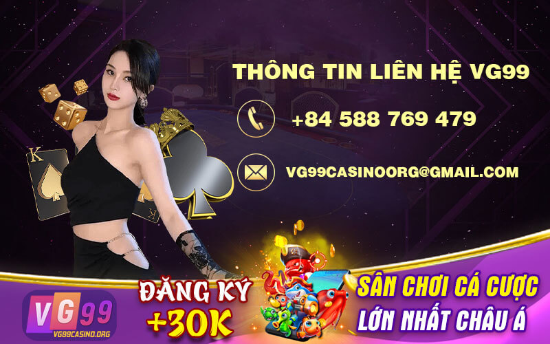 Liên hệ VG99
