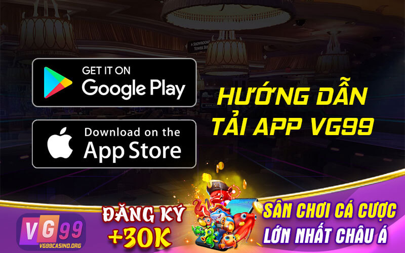 Tải App VG99