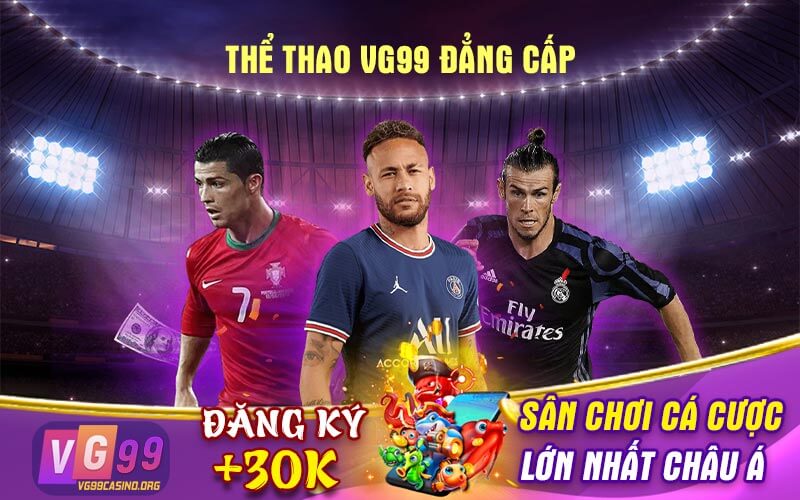 Thể thao VG99