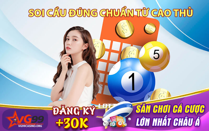 Soi cầu đúng chuẩn từ cao thủ