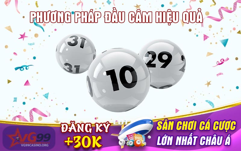 Phương pháp đầu câm hiệu quả