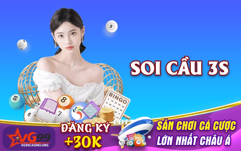 Soi cầu 3s