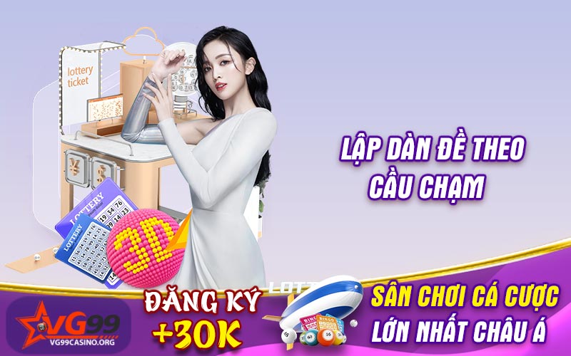 Lập dàn đề theo cầu chạm