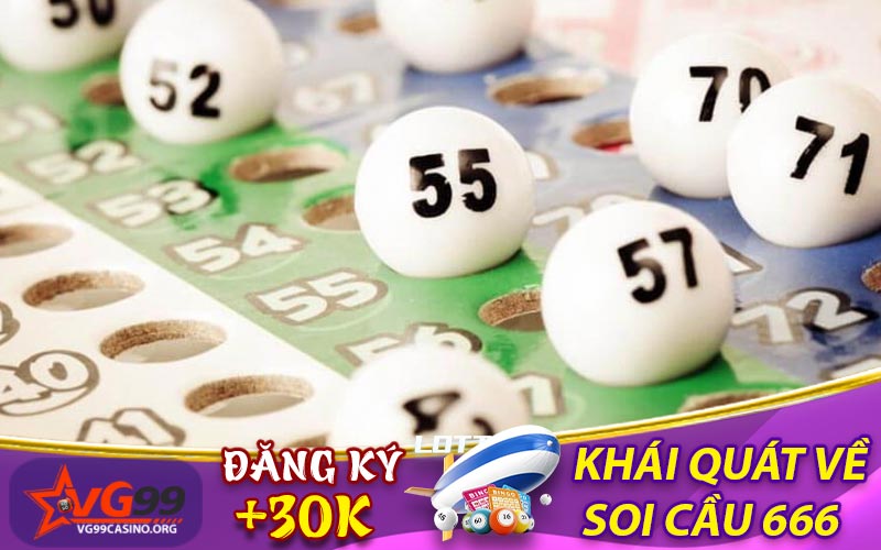 Khái quát về soi cầu 666