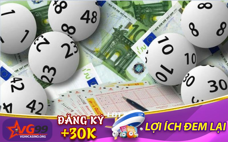 Lợi ích đem lại