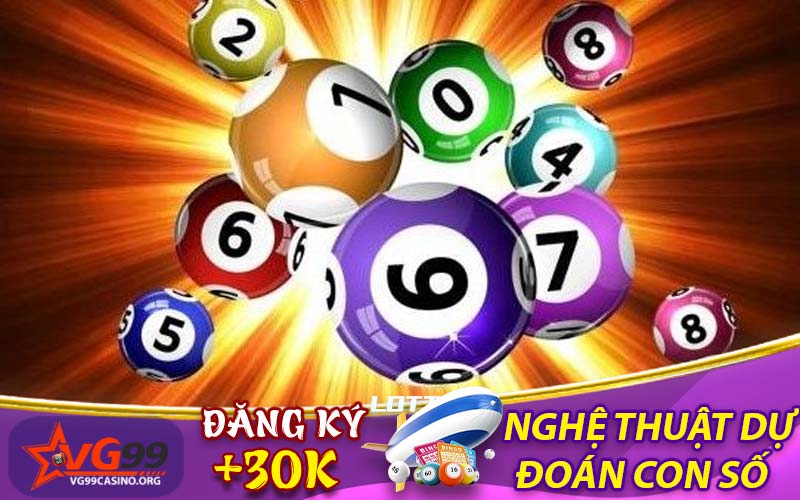 Nghệ thuật dự đoán con số