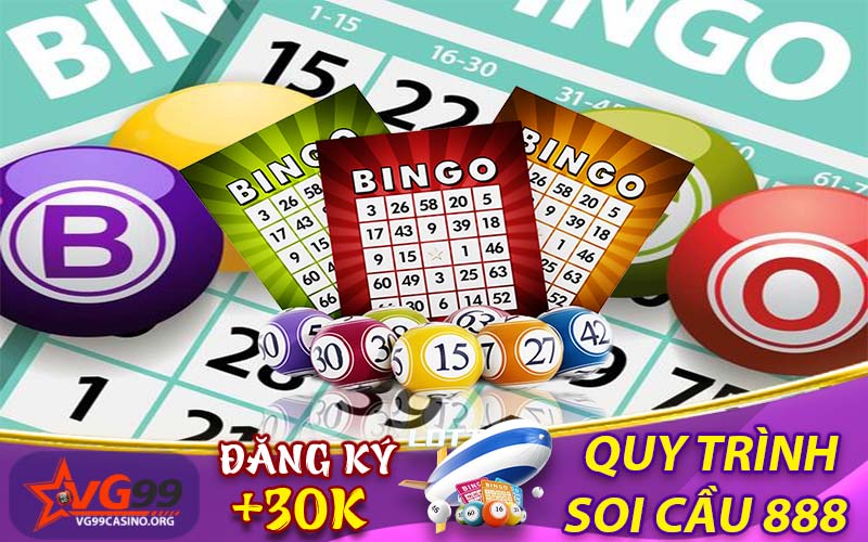 Quy trình soi cầu 888