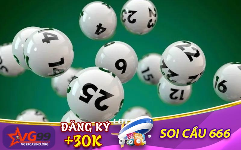 Soi cầu 666