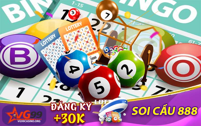 Soi cầu 888
